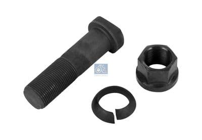 Perno de rueda DT Spare Parts 4.90341