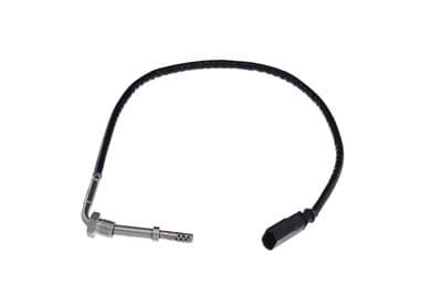 Sensor, de temperatura de gas de escape VALEO 369047