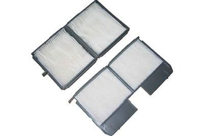 Filtro, aire del interior Kavo Parts TC-1004