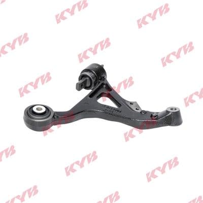 Brazo oscilante, suspensión de ruedas KYB KSC6187