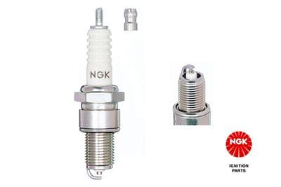 Bujía de encendido NGK 3355