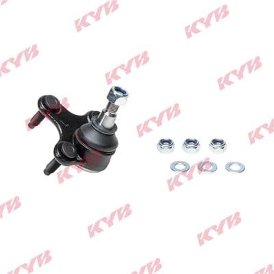 Rótula de suspensión/carga KYB KBJ4150