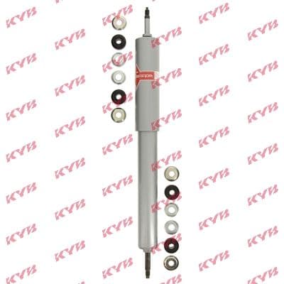 Amortiguador KYB 555003