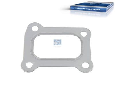 Junta, colector de escape DT Spare Parts 1.10573