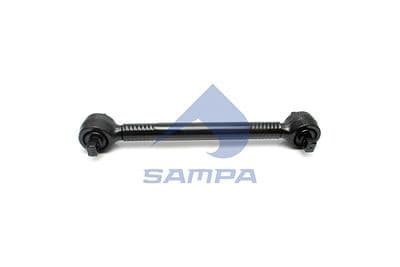 Brazo oscilante, suspensión de ruedas SAMPA 095.303