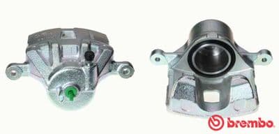 Caliper BREMBO F 30 110