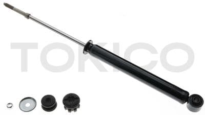 Amortiguador TOKICO 1202