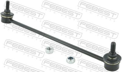 Travesaños/barras, estabilizador FEBEST 0323-FBFL
