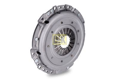 Plato de presión de clutch Schaeffler LuK 122 0126 10