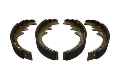Juego de zapatas de frenos Kavo Parts KBS-9926