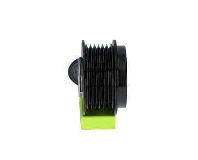 Rueda libre del alternador VALEO 592051