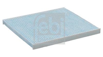 Filtro, aire del interior FEBI BILSTEIN 184037