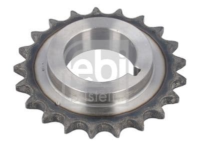 Rueda dentada, cigüeñal FEBI BILSTEIN 193594