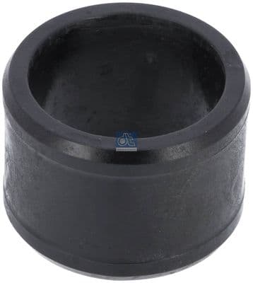 Casquillo, soporte de la cabina DT Spare Parts 4.81540