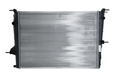 Radiador, refrigeración del motor VALEO 735184