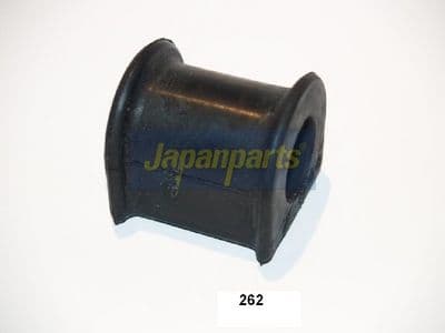 Casquillo del buje, estabilizador JAPANPARTS RU-262