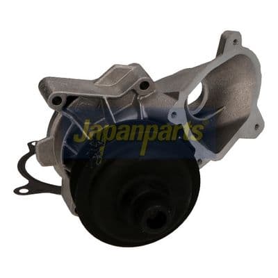 Bomba de agua, refrigeración del motor JAPANPARTS PQ-0107