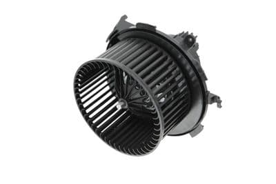 Ventilador del interior VALEO 884556