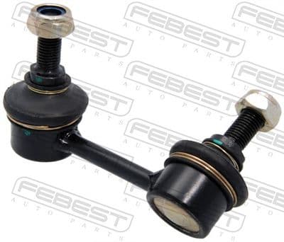 Travesaños/barras, estabilizador FEBEST 0323-FD1RR