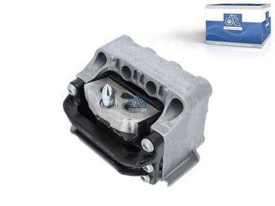 Soporte, motor DT Spare Parts 4.81644
