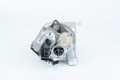Turbocompresor, sobrealimentación FEBI BILSTEIN 187068