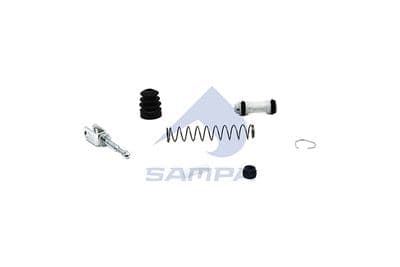 Juego de reparación, cilindro esclavo del clutch SAMPA 093.869