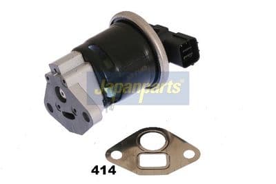 Válvula EGR JAPANPARTS EGR-414