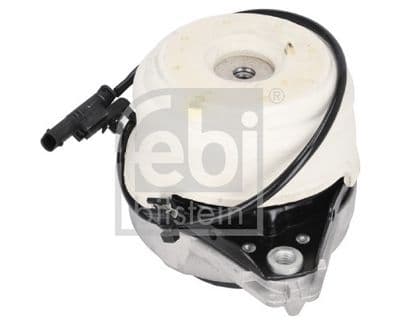 Soporte, motor FEBI BILSTEIN 1006497
