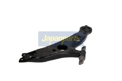 Brazo oscilante, suspensión de ruedas JAPANPARTS BS-2046R