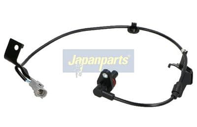 Sensor, revoluciones de la rueda JAPANPARTS ABS-2027