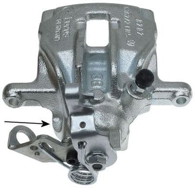 Caliper TEXTAR 38046100