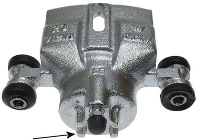 Caliper TEXTAR 38110000