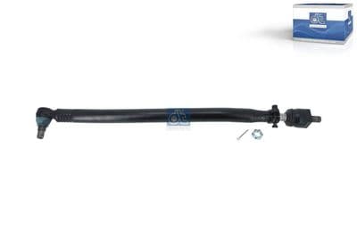 Barra central de dirección DT Spare Parts 1.00807