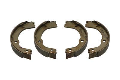 Juego de zapatas de frenos Kavo Parts KBS-3421