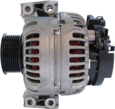 Alternador HELLA 8EL 738 211-571