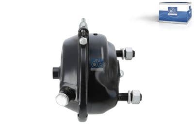 Cilindro de freno de membrana DT Spare Parts 5.70305SP