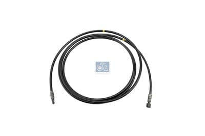 Manguera del clutch DT Spare Parts 2.30112