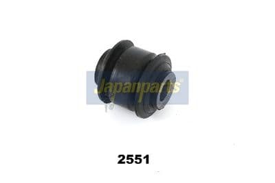 Horquilla de suspensión JAPANPARTS RU-2551