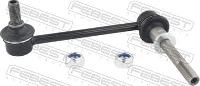 Travesaños/barras, estabilizador FEBEST 3023-P03FRH