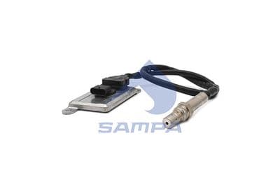Sensor NOx, inyección de urea SAMPA 206.145
