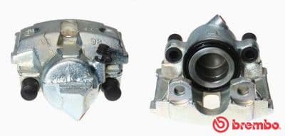 Caliper BREMBO F 06 037