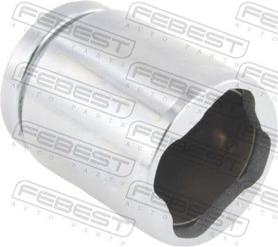 Pistón, caliper FEBEST 2376-3QR