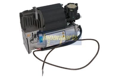 Compresor, sistema de aire comprimido JAPANPARTS MM-ASC009