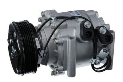 Compresor, aire acondicionado VALEO 690158
