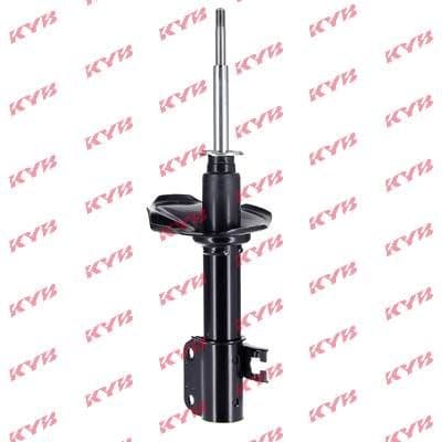 Amortiguador KYB 632069