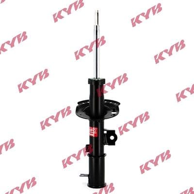Amortiguador KYB 338109