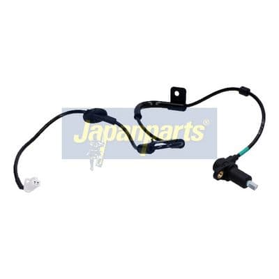 Sensor, revoluciones de la rueda JAPANPARTS ABS-K26