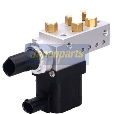 Válvula, sistema de aire comprimido JAPANPARTS MM-AS527