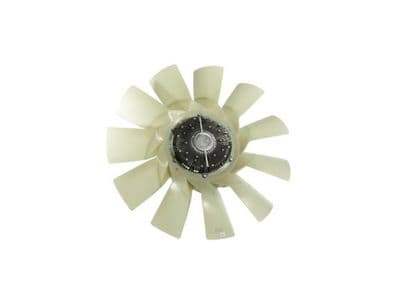 Ventilador, refrigeración del motor MAHLE CFF 782 000P
