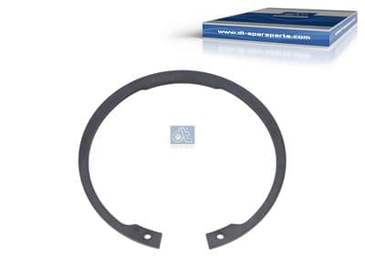 Anillo de seguridad DT Spare Parts 2.65167